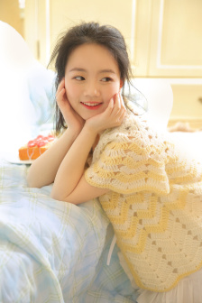 婚礼进行时